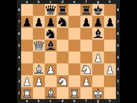 Zubarev,Al1 (2409) vs Sengupta,D (2527) - 1st Year Long GM 2021 2021.10.03