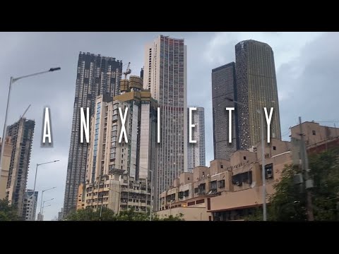 Anxiety | Shail x Neel x MC Chief - Prod. (Nashakbeatz) | 2023