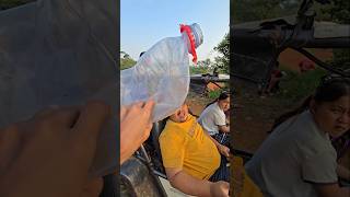 Download lagu There is junk on Papa Adit's car #trendingshorts mp3