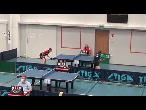 RÄSÄNEN Aleksi - SOINE Toni (Finnish championships 11-12.9.2021)