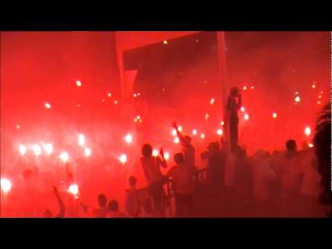 "Inter 3 x 1 Independiente - Ruas de Fogo" Barra: Guarda Popular &bull; Club: Internacional