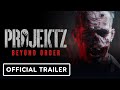 Gameplay video of Projekt Z: Beyond Order  PC