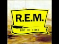 R.E.M - Belong