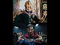 Dr Fate vs Dr Strange (with proofs) @Aripley_Edits