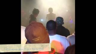 Rich Homie Quan Disses Gay Fan trying to Touch on Him &quot;U lookin like Young Thug&quot;