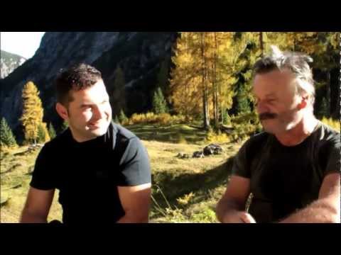 Kuppi erzählt von seinem Jagdglück