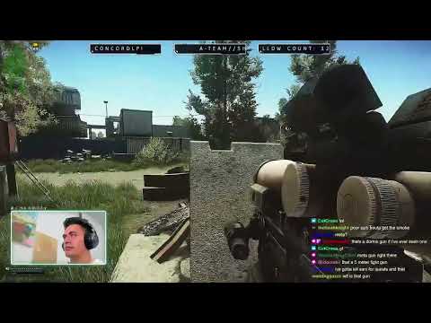 VIEWER KIT DESTRUCTION | Escape From Tarkov 12.12.3