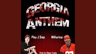 Georgia Anthem (feat. Maurice & Ethel Lane)