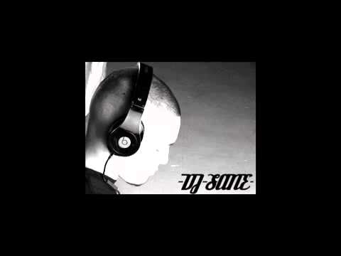 DJ SANE - RIGHT HERE (REMIX)