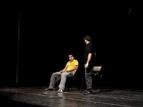 Adi Khalefa & Elias Mattar elbes wel far (palestine) 7