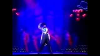 Barry Manilows Copacabana-Dancin Fool-Pebble Mill TV;Gary Wilmot,David Olton