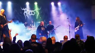 ROOT - Leviathan (23.11.2019 Kolín)