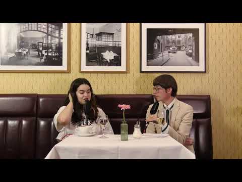 Ilgen-Nur - Interview | Gusto