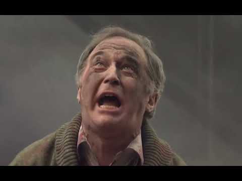 Amar C571 - Paco se derrumba porque Consuelo ha muerto