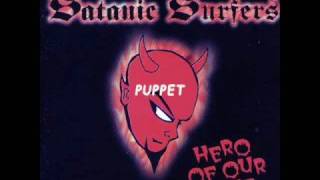 Satanic Surfers -09- Puppet