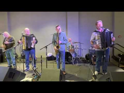 Steve Meisner Band – From a Jack to a King (Illinois Polka Festival 2/4/23)