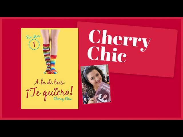 Vídeo relacionado con A la de tres: ¡Te quiero!: Volume 1 (Sin Mar)