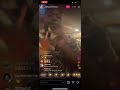 Santanaonthebeat Talks About Yungmiami305 On Instagram Live
