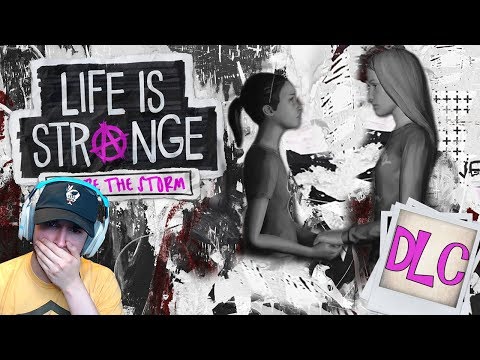 ONE LAST ADVENTURE | Life is Strange: Before the Storm - DLC Episode: FAREWELL (FULL GAMEPLAY)