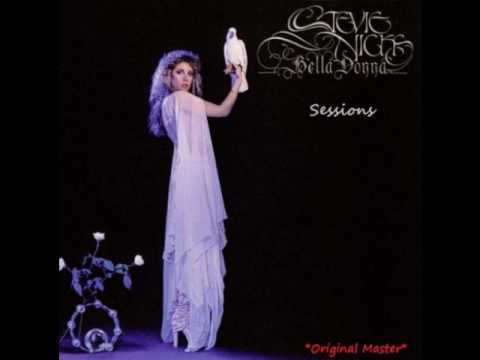 Stevie Nicks - Blue Lamp (Studio Outtake)