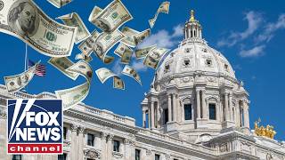 MILLION-DOLLAR unemployment fraud scheme uncovered: ‘OUTRAGEOUS’