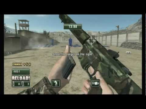 CGRundertow RELOAD for Nintendo Wii Video Game Review