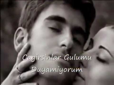 Yarim Bana Gelsin Elimi Tutsun