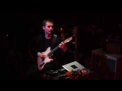 Martyn Heyne live Altrove 1/2