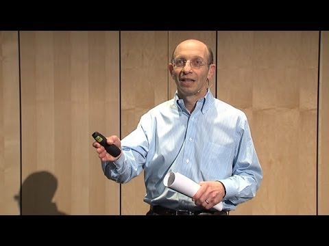 The Last Lecture: Daniel Lowenstein