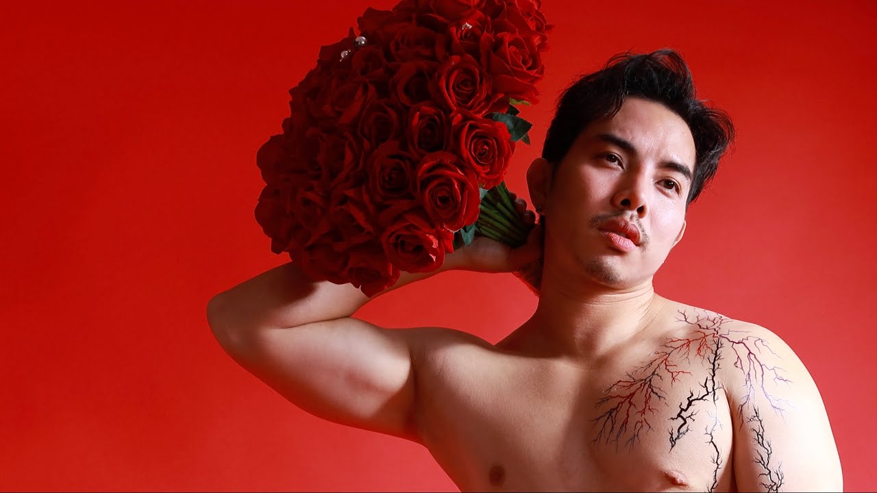 LOVE HAS NO LIMITS | BHTS PHOTO SHOOT BY AWESOME | VDO BY POPPORY