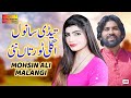 Tedi Sanwal Agli Tor Ta Nai Mohsin Ali Malangi Official Video Shaheen Studio