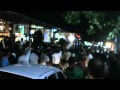 Cricket World Cup 2011 Final Overs And Victory Celebration GOA 04 22