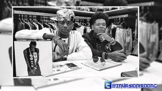 Soulja Boy Ft. AGoffSODMG • Nigga