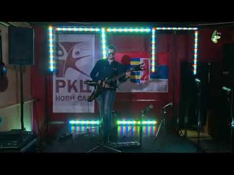 SMARKOŠKA - Mihail RAMAČ