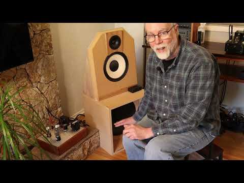 Tube Lab #226 - What Does Audiophile Sound Cost pt2