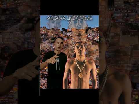 A CARA DO CRIME 2 (Dinho Boladao Feat Mc Poze)