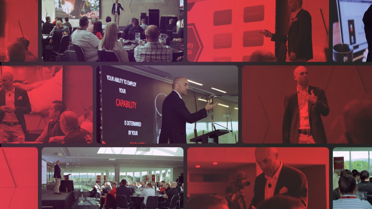 Lumian Consulting