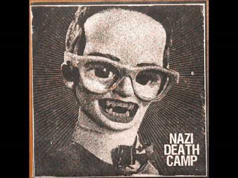 Nazi Death Camp - She's gonna die