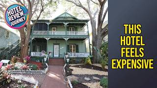Historic Sevilla House (Adults only) - This Hotel Feels Expensive | St. Augustin