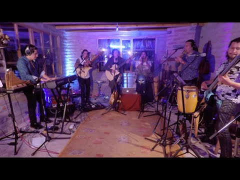 Taita Weed ft. Linda Pichamba - Cada vez que te miro