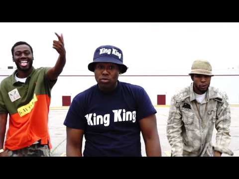 Blast Freestyle - Reem Nazareth ft Sha Billz & Iah Cranks