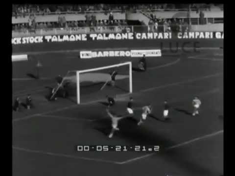 1960/61, (Juventus), Juventus - Bologna 3-0 (08)