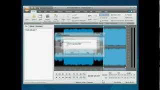 Video thumbnail for How to join multiple audio tracks using AVS Audio Editor? by avs4you