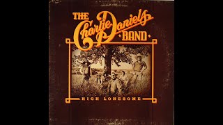Billy the Kid by Charlie Daniels