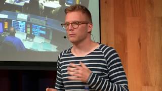 28.1 @ Facebook: Noa Resare: Production Engineering @ FB – The DevOps 