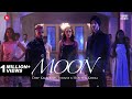 Deep Kalsi X MC Insane X Harleen Khera Moon TUNNEL VISION KALAMKAAR