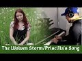 The Wolven Storm/Priscilla's Song - The Witcher 3 ...