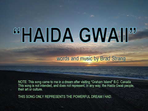 Haida Gwaii 2023
