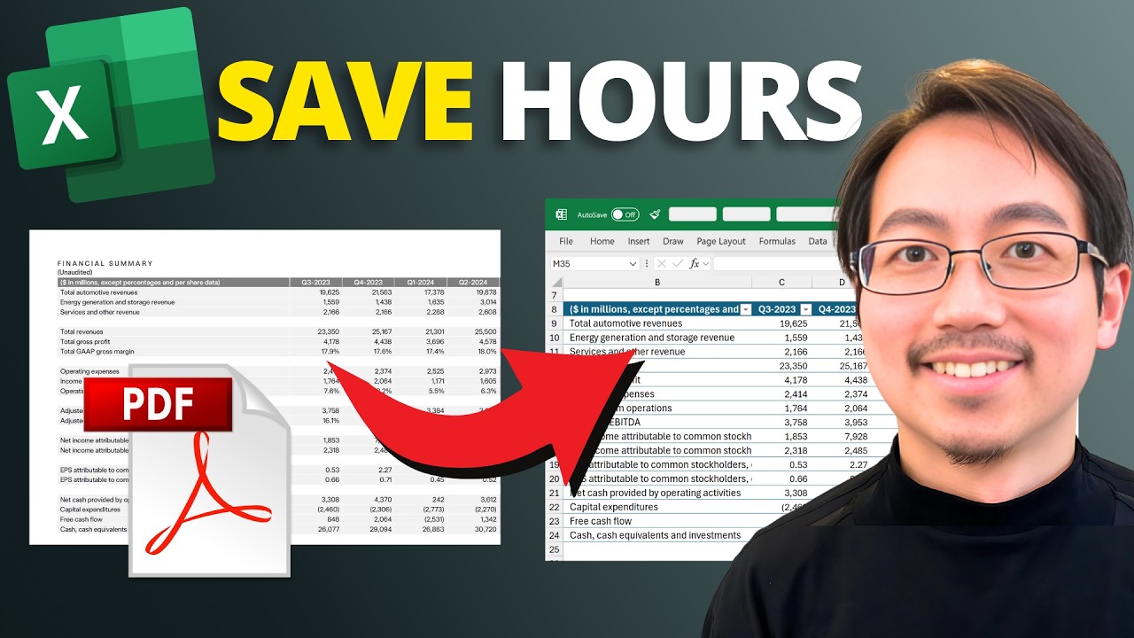 This Excel Feature is Amazing!