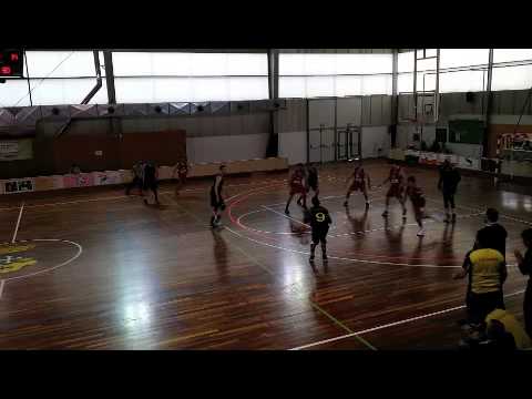 Jamal Williams CB Cellera Highlights